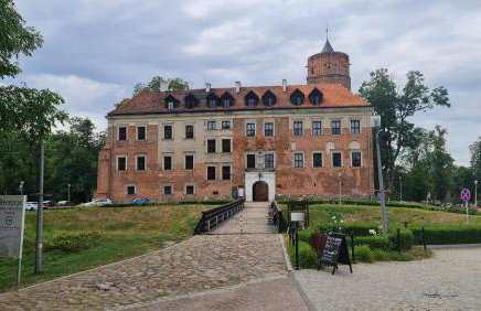 Apartament z wodą termalną - Foto 25