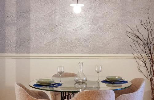 Apartment w. lots of green in a beautiful terrace - Photo 13