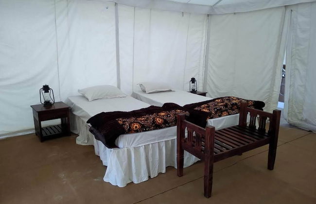 Kumbh Village - Dining By Taj Ganges - Foto 6