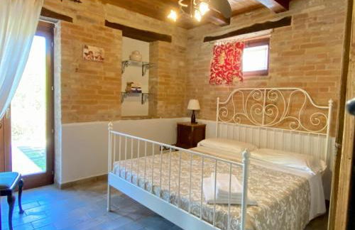 Il Melograno Country Resort - Foto 25