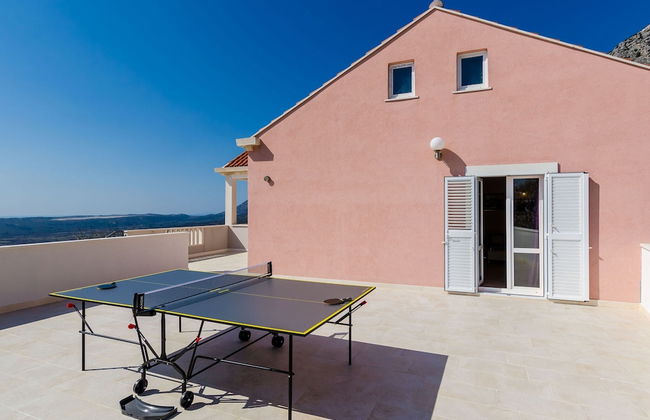 Villa in Gruda With Private Pool - Foto 25