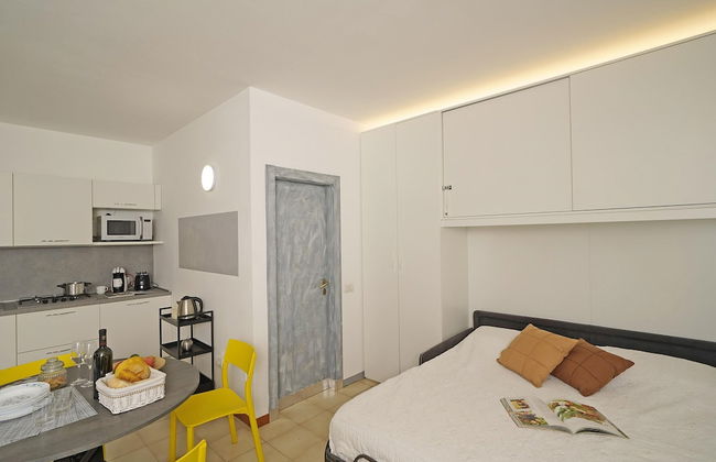 Casa Lugana 8 in Sirmione - Foto 26