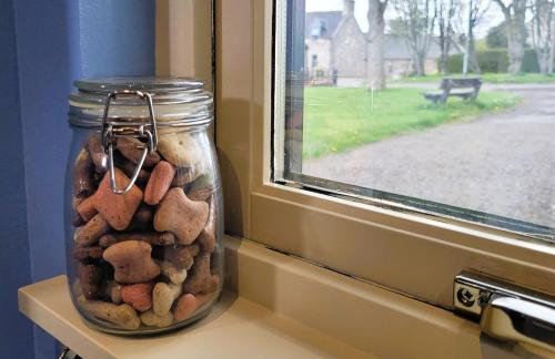 Bespoke Luxury Self Catering Dog Friendly Accommodation - Foto 6