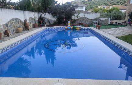 Vivienda Rural Paraje El Sotillo - Foto 29