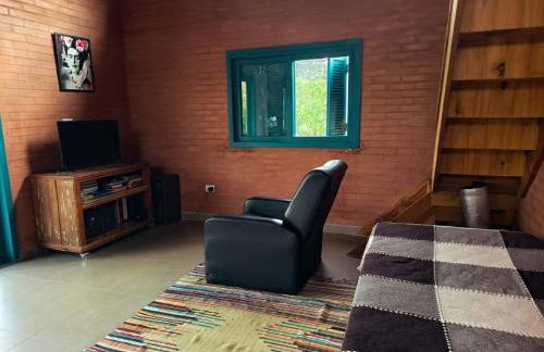 Casa na Cachoeira das Fadas - Matutu, Aiuruoca - MG - Foto 7