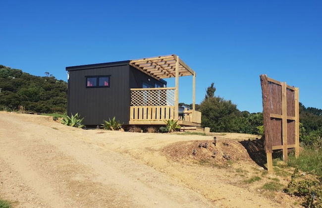 Wild Days Accommodation - Foto 42