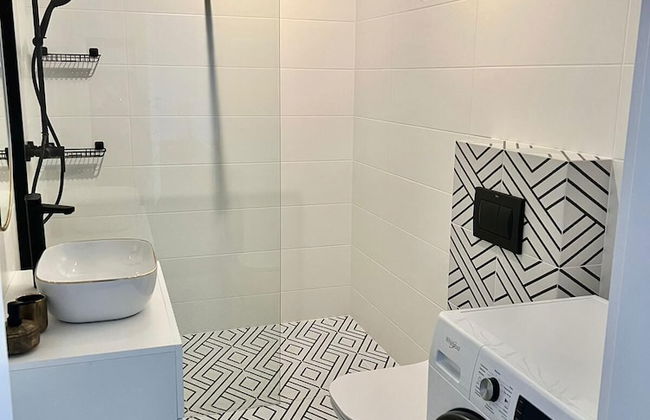 Apartament Żupnicza - Foto 10