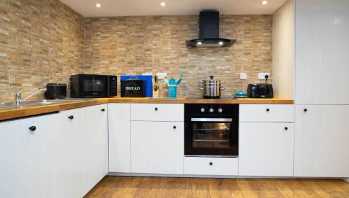 Galleri hot tub 2 bed ensuite - Foto 5