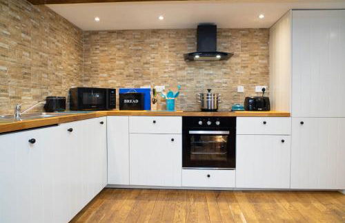 Galleri hot tub 2 bed ensuite - Photo 5