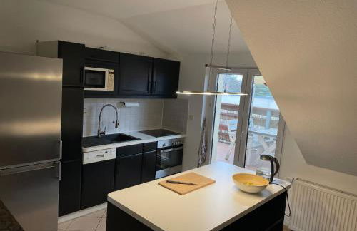 Bambus, Jungle, Dachterrasse & bequem bis Zentrum - Foto 5