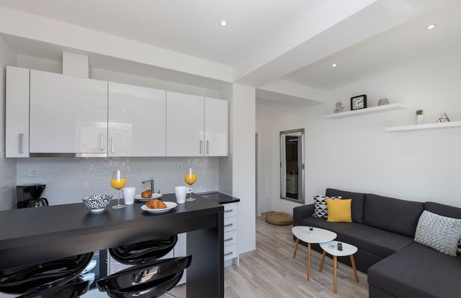 Apartments Siblings - New - Foto 32