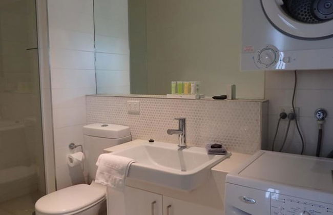 Hiigh Apartments - Foto 38