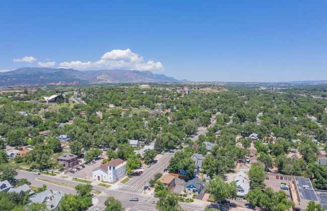 The Coffee Loft Above a Cafe Walk to Dwntn - Foto 14