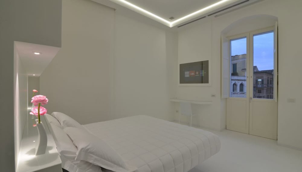 Vittorio Veneto Matera Luxury Rooms - Foto 1, Imagen principal