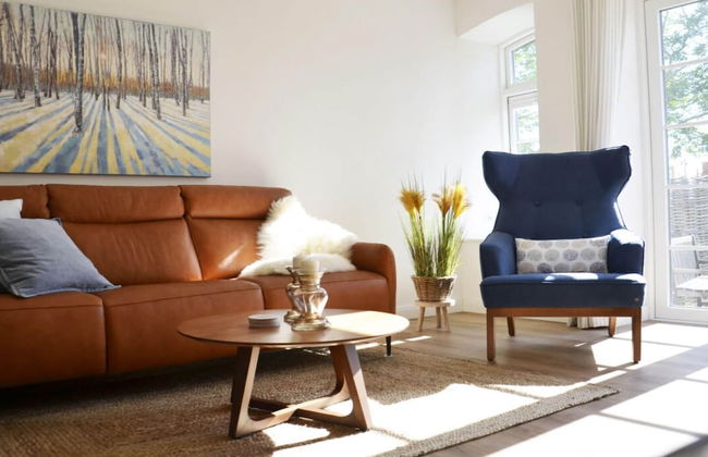 Holiday Apartment Domstag - Foto 11