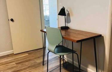 The Downtown Blue Bungalow Escape - Foto 14