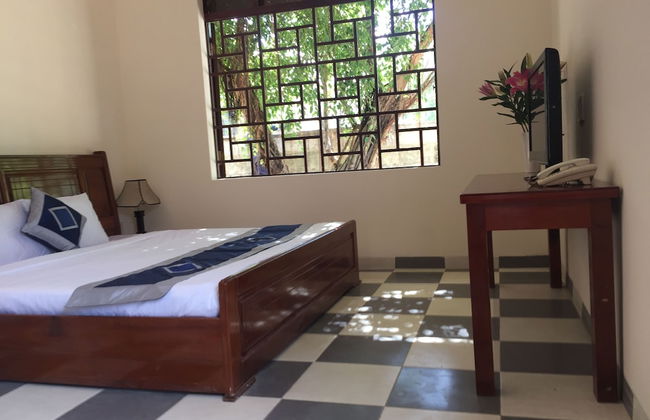 Banyan Villa Nha Trang - Foto 9