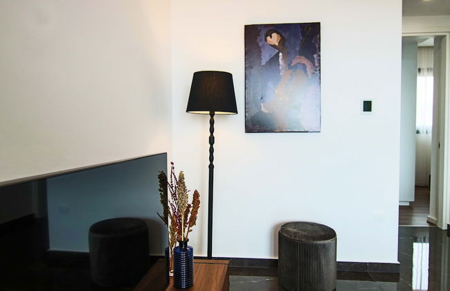 Phaedrus Living: Sea View Anna Residence 301 - Foto 18