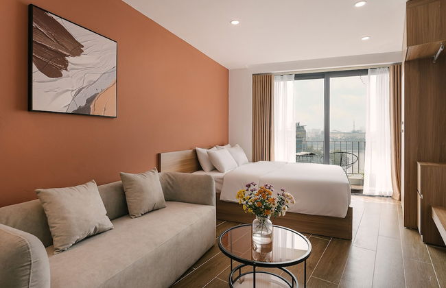 An Nguyen Lakeside Residence - Foto 21