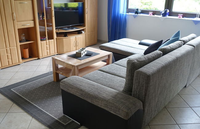 Ferienwohnung - Zoe - Foto 9