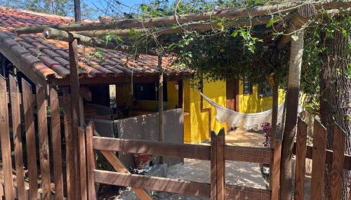 Casa estilo chácara - Foto 2