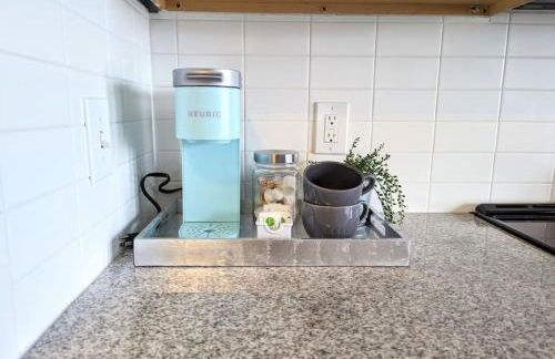 League Flats South End at South Blvd - Foto 49