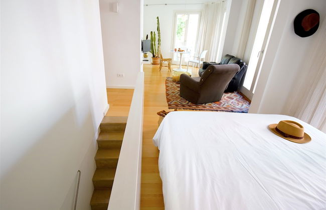 Montmari Apartments Turismo de Interior - Foto 3