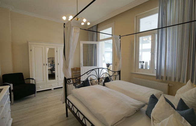 Strandhaus Brunhild - Foto 6