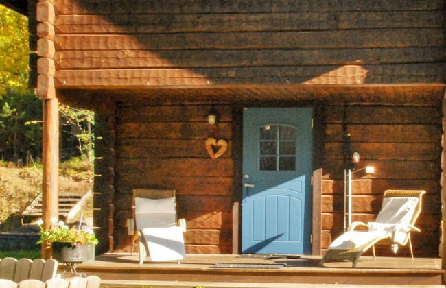 4 Person Holiday Home in Mora - Photo 14