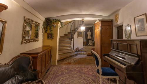 Maison de Maître du domaine des Lys - Foto 3