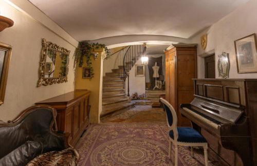 Maison de Maître du domaine des Lys - Foto 3