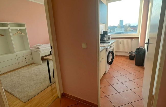 Hevals Grand Schöneberg - Foto 43