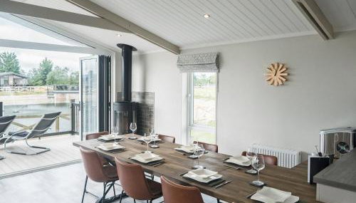 River Tees Lodge - Ukc4064 - Foto 3