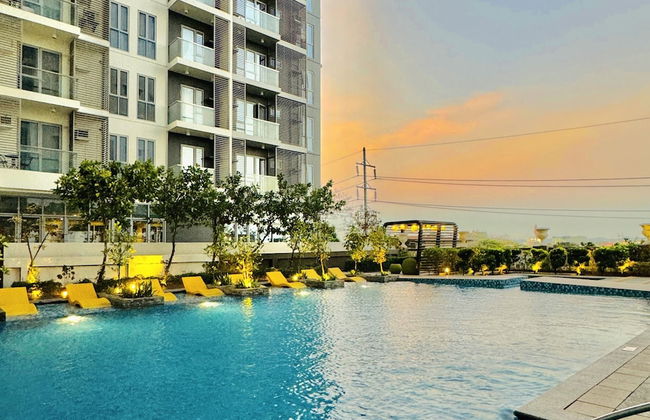 LaFayette Park Square - Foto 1