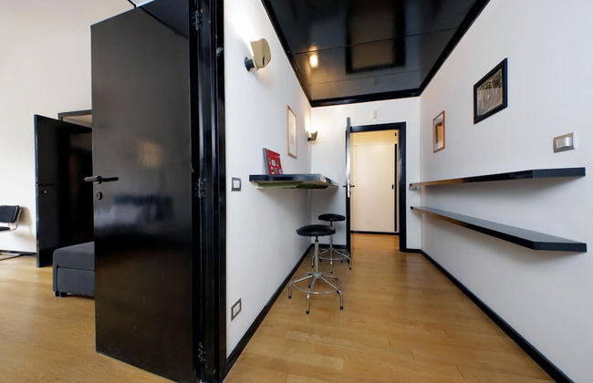 4bnb - Spacious Porta Pia Apartment - Foto 38