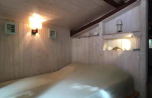 Cap Ferret Villa Grand Chalet Bois - Photo 12