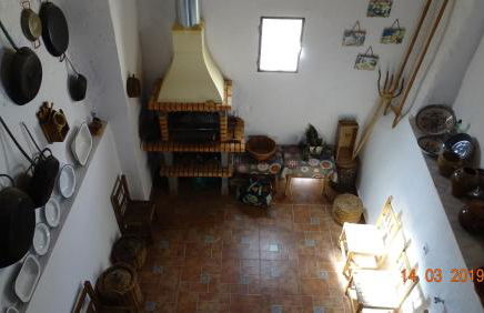 Casa Rural La Liebre - Foto 5