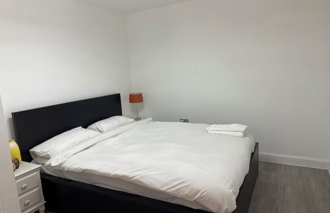 Liddle House Haven - Foto 7