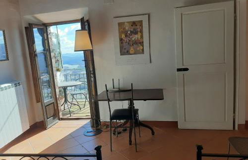 Tuscan Hilltop Getaway - Foto 36