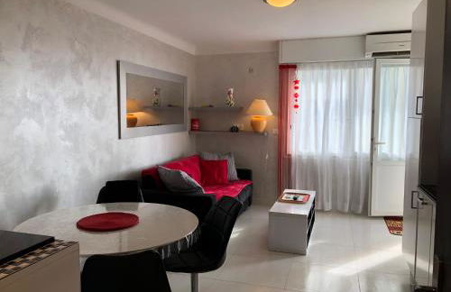 Cannes Les Pins - Foto 5