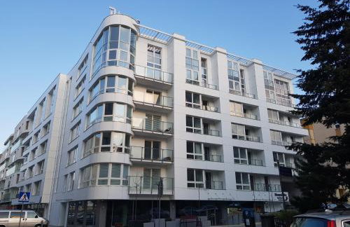 Apartament MaGdynka - Photo 8