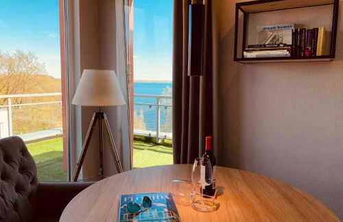 Penthouse-Suite am Plöner See - Foto 15