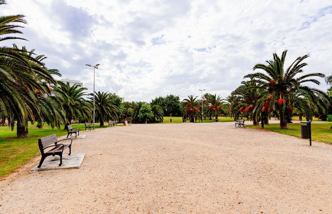 Apartamento Pau 5 - Foto 18