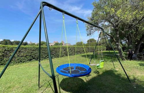 Villa Le jardin de la cité - Foto 25