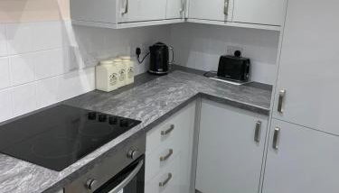 Market Hill Apartments - Foto 4