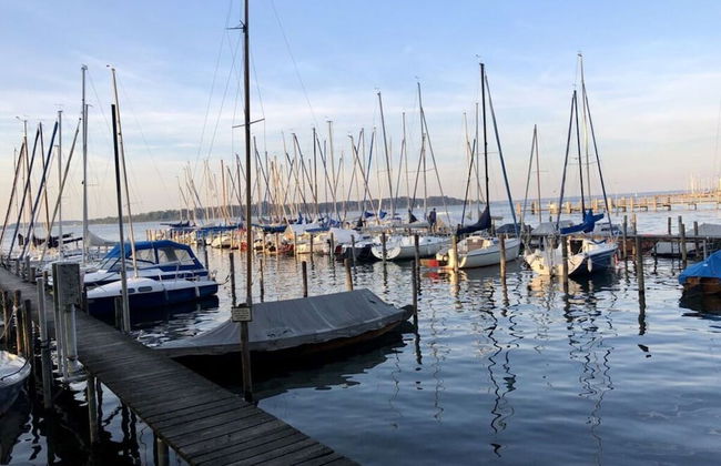 Holiday Apartment Dosbach - Foto 24