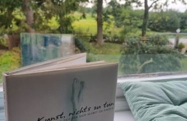 Lille Lykke2 - Direkt am Golfplatz & Nahe Grömitz & Strand - Foto 18