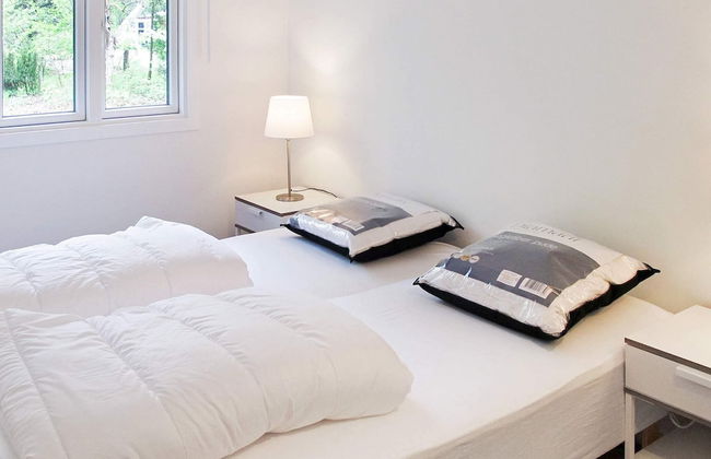 6 Person Holiday Home in Stroby - Foto 11