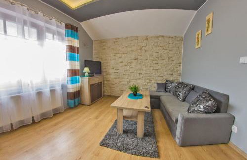 Apartamenty pod Zamkiem - Foto 59