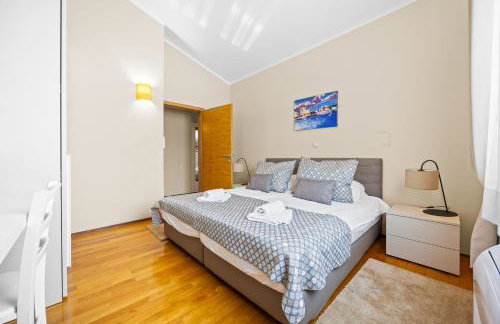 Villa Andrea for 17 people with private 40 m2 pool & pet friendly near Poreč - Photo 46